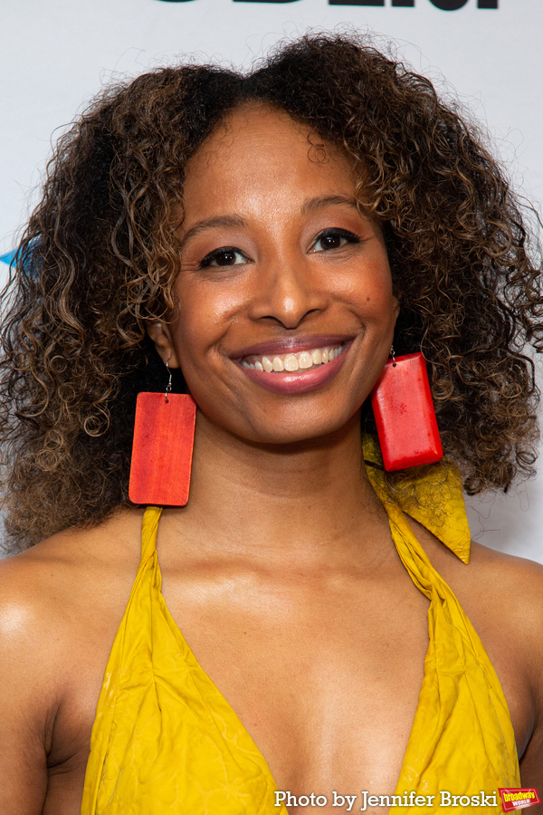 Photos: Go Inside Opening Night of THE HARDER THEY COME At The Public Theater Image