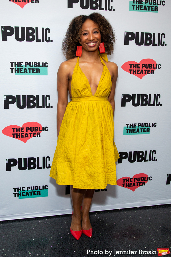 Photos: Go Inside Opening Night of THE HARDER THEY COME At The Public Theater Image