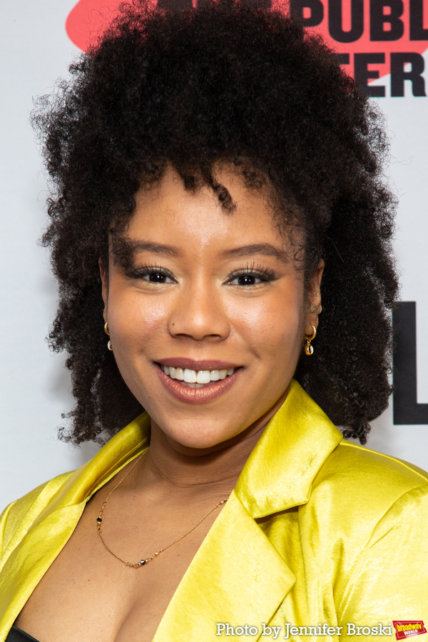Photos: Go Inside Opening Night of THE HARDER THEY COME At The Public Theater Image
