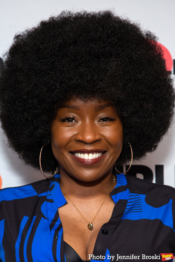 Photos: Go Inside Opening Night of THE HARDER THEY COME At The Public Theater Image