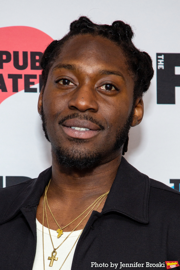Photos: Go Inside Opening Night of THE HARDER THEY COME At The Public Theater Image