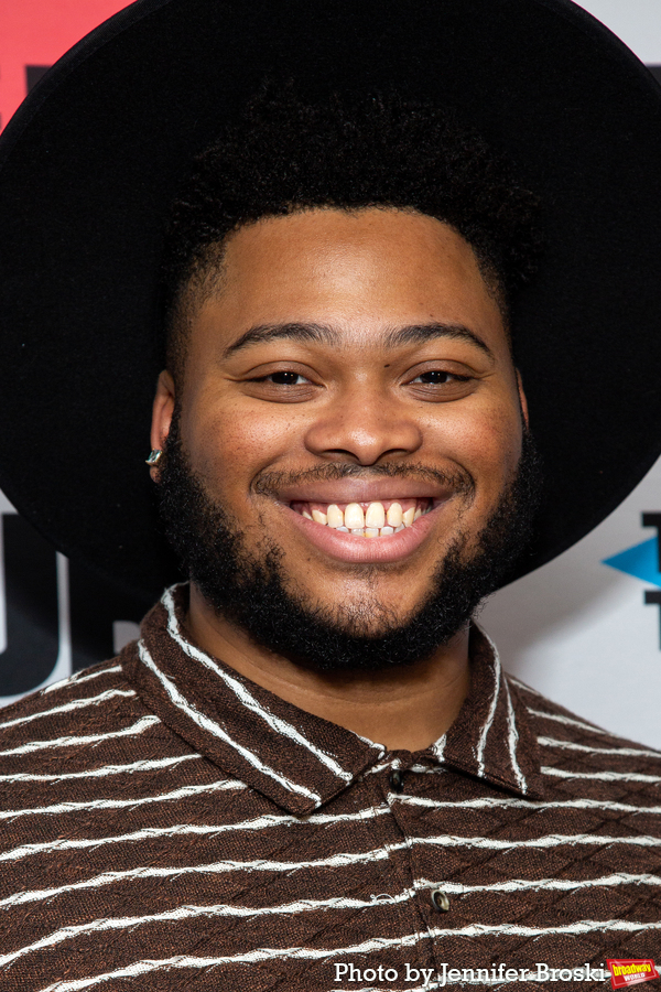 Photos: Go Inside Opening Night of THE HARDER THEY COME At The Public Theater Image