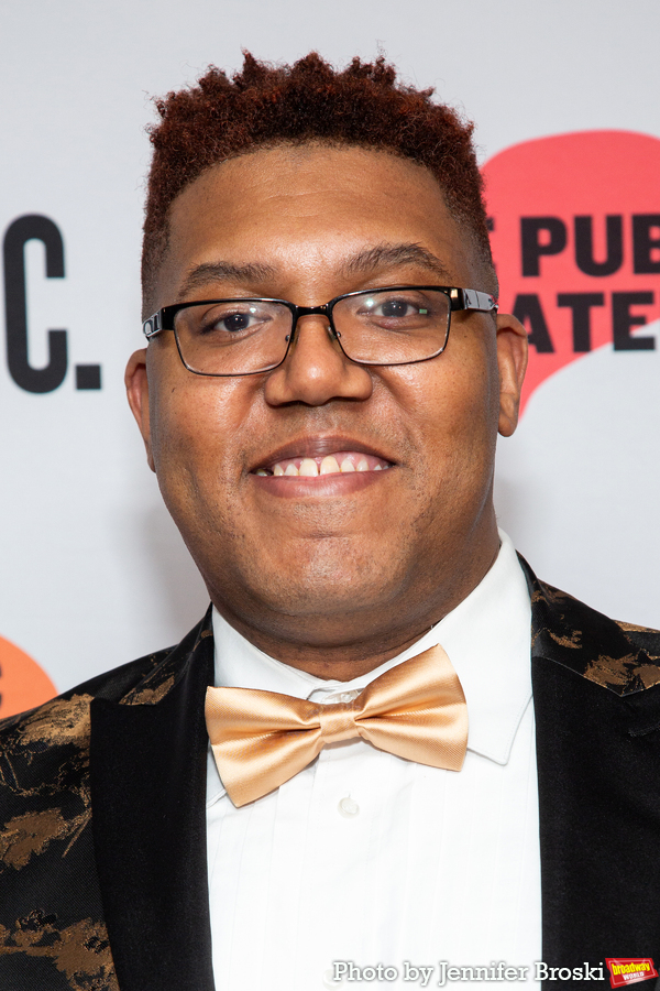 Photos: Go Inside Opening Night of THE HARDER THEY COME At The Public Theater Image