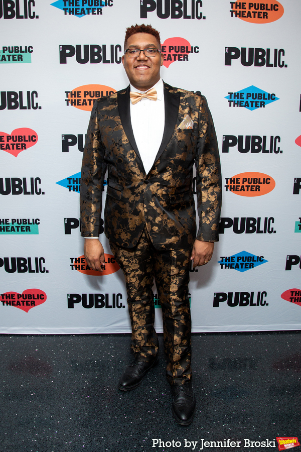Photos: Go Inside Opening Night of THE HARDER THEY COME At The Public Theater Image