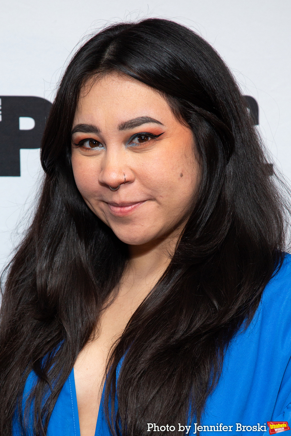 Photos: Go Inside Opening Night of THE HARDER THEY COME At The Public Theater Image