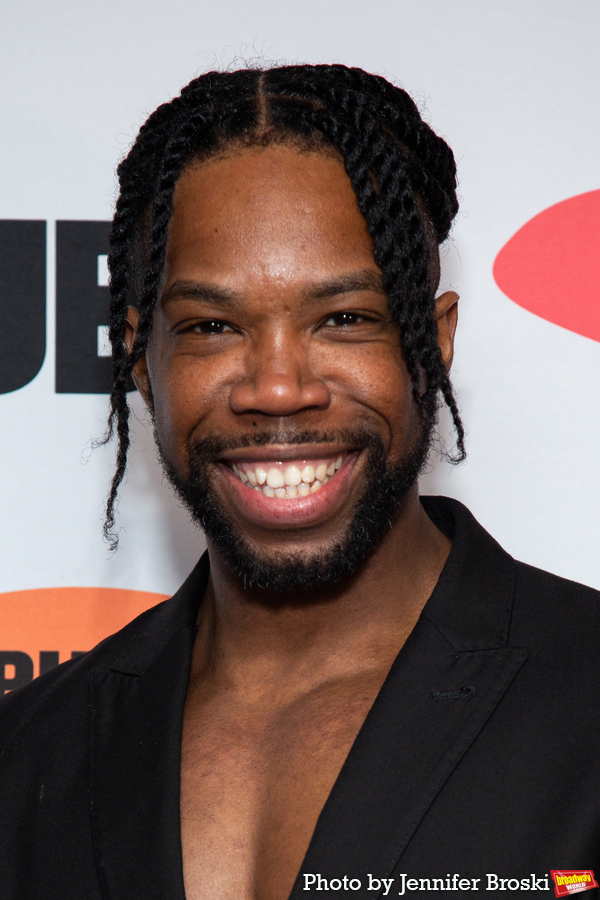 Photos: Go Inside Opening Night of THE HARDER THEY COME At The Public Theater Image