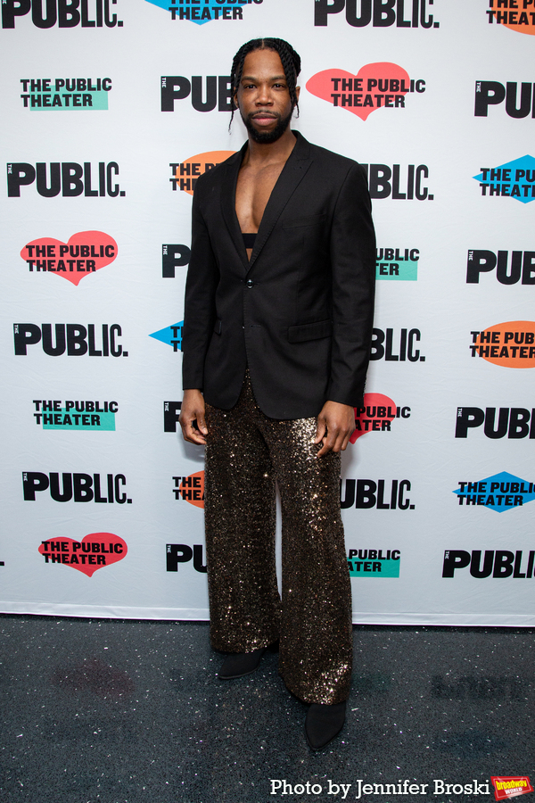 Photos: Go Inside Opening Night of THE HARDER THEY COME At The Public Theater Image