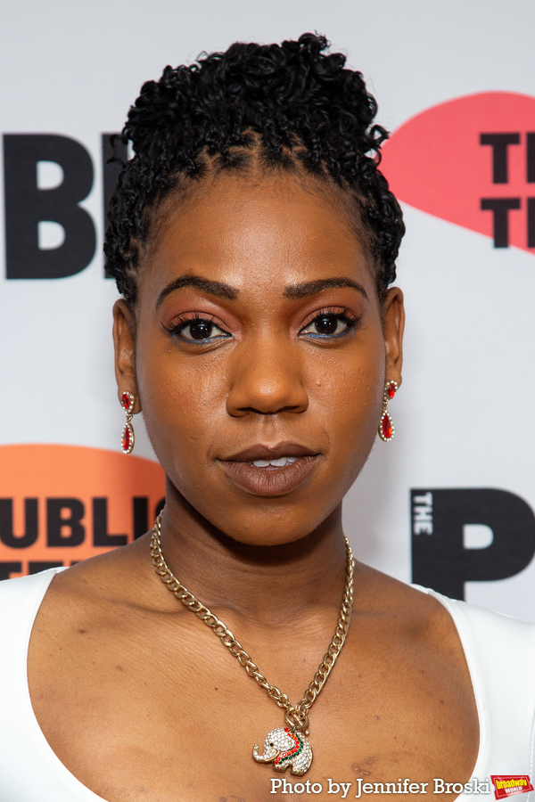 Photos: Go Inside Opening Night of THE HARDER THEY COME At The Public Theater Image
