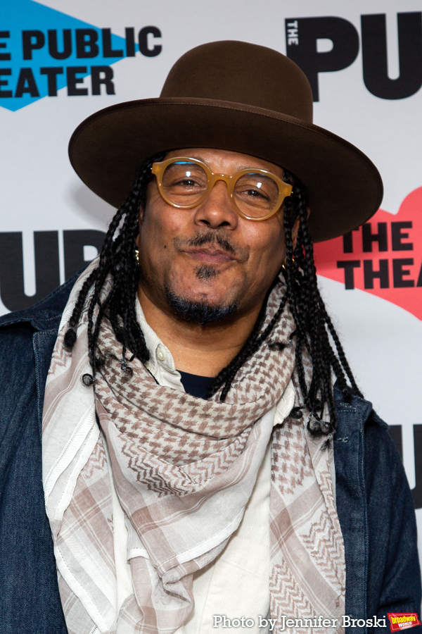 Photos: Go Inside Opening Night of THE HARDER THEY COME At The Public Theater Image