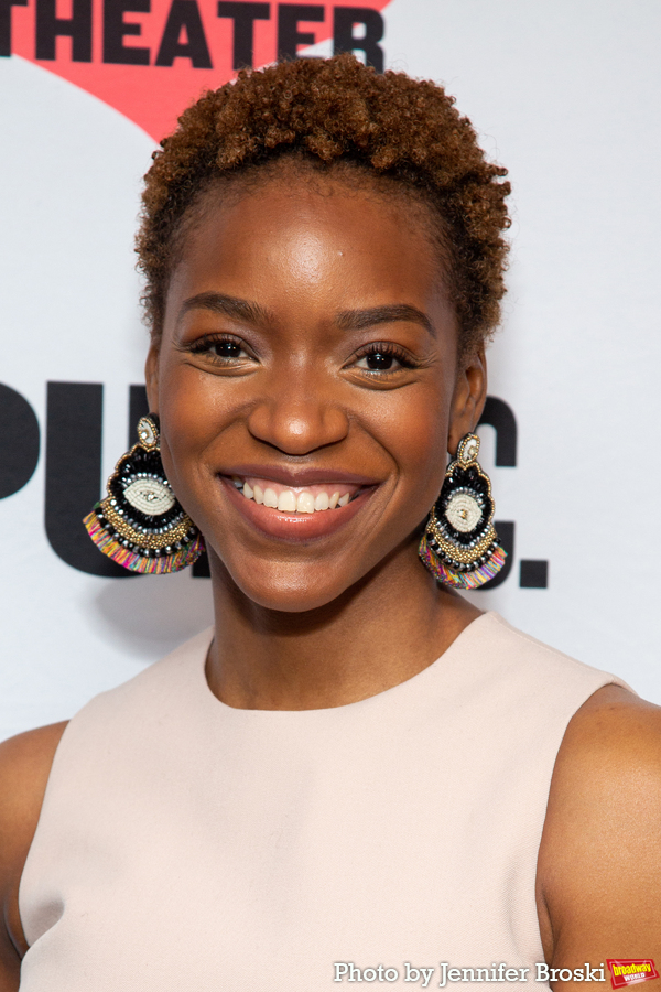 Photos: Go Inside Opening Night of THE HARDER THEY COME At The Public Theater Image