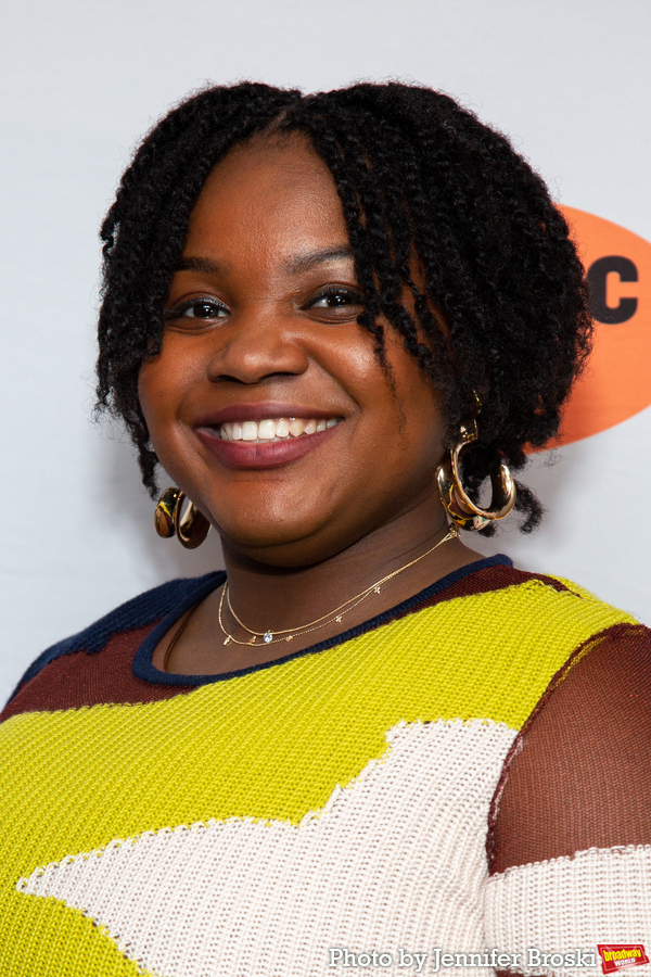 Photos: Go Inside Opening Night of THE HARDER THEY COME At The Public Theater Image