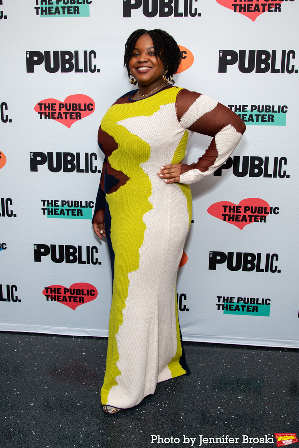 Photos: Go Inside Opening Night of THE HARDER THEY COME At The Public Theater Image