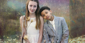 Music Theater Heritage Presents the Kansas City Professional Premiere of THE SECRET GARDEN Photo