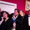 Review: RUMORS at Carousel Theatre Of Indianola Photo