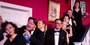 Review: RUMORS at Carousel Theatre Of Indianola Photo