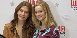 Video: Laura Linney & Jessica Hecht Are Getting Ready to Return to Broadway in SUMMER, 1976 Video