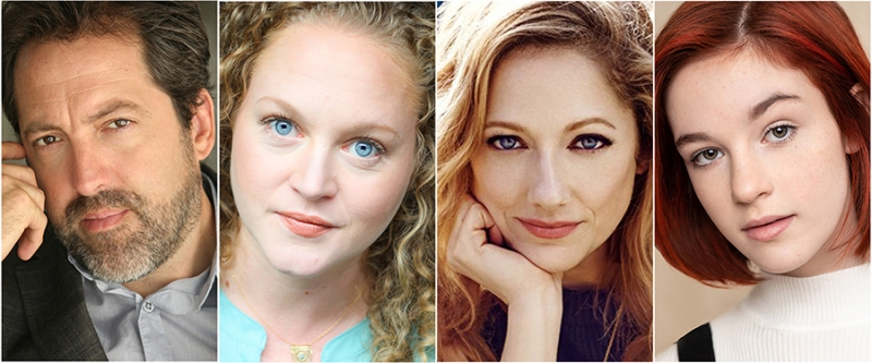 Ian Barford, Caroline Neff, Judy Greer & Nicole Scimeca to Star in ANOTHER MARRIAGE World Premiere at Steppenwolf 