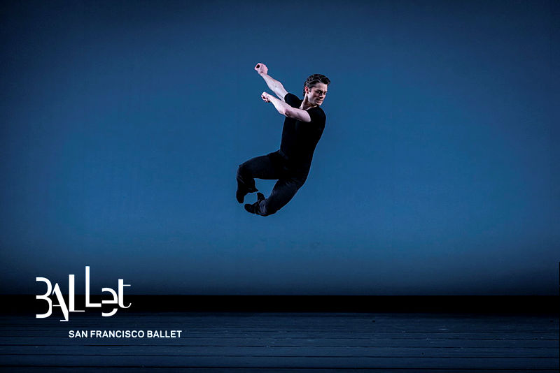 Review: THE COLORS OF DANCE at San Francisco Ballet Is Truly a Thing of Beauty 