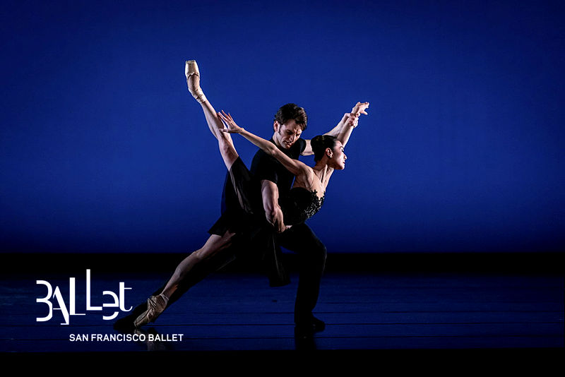 Review: THE COLORS OF DANCE at San Francisco Ballet Is Truly a Thing of Beauty 