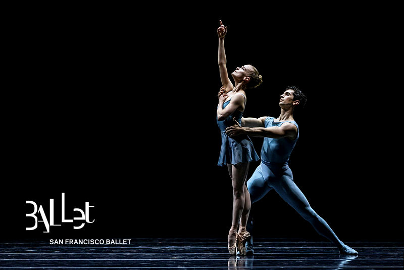 Review: THE COLORS OF DANCE at San Francisco Ballet Is Truly a Thing of Beauty 