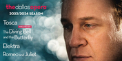 World Premiere of THE DIVING BELL AND THE BUTTERFLY & More Set for Dallas Opera 2023/2024  Photo