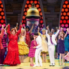 Review: HAIRSPRAY Welcomes the '60s to Broadway Sacramento! Photo
