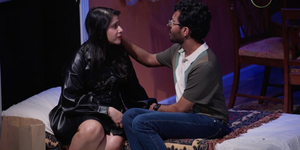 VIDEO: First Look at Madhuri Shekar's A NICE INDIAN BOY at Olney Theatre Center in March Video