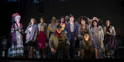 Review Roundup: Critics Visit DEAR WORLD At City Center Encores! Photo