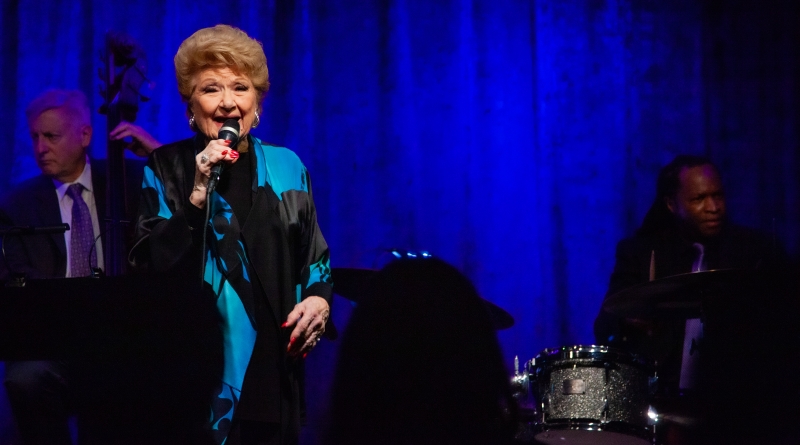 Review: TEDD FIRTH TRIO Top Shelf at Birdland Theater Image