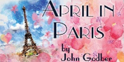 West End Productions Presents APRIL IN PARIS, Opening April 21- May 7 Photo