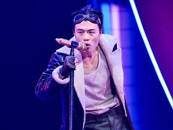 Photos: First Look At Sheffield Theatres' THE GOOD PERSON OF SZECHWAN Image