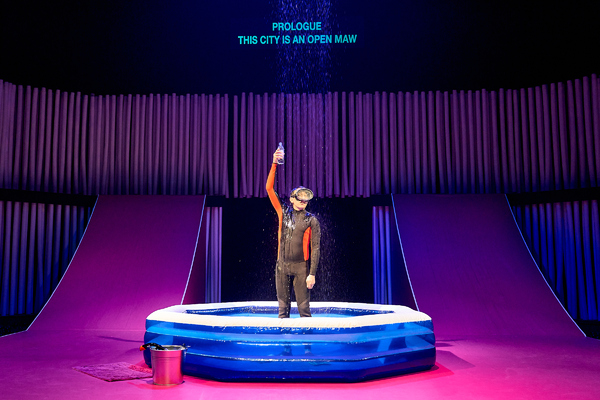 Photos: First Look At Sheffield Theatres' THE GOOD PERSON OF SZECHWAN 