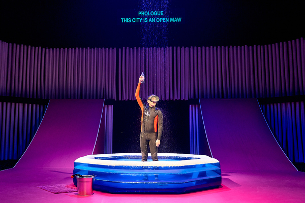 Photos: First Look At Sheffield Theatres' THE GOOD PERSON OF SZECHWAN Image