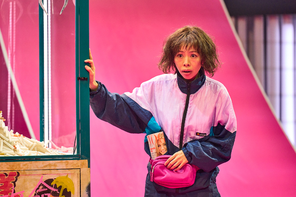 Photos: First Look At Sheffield Theatres' THE GOOD PERSON OF SZECHWAN Image