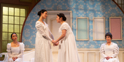 Review: SENSE AND SENSIBILITY is the Latest Play to Cause a Stir in Vancouver Photo