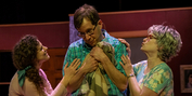 Photos: First look at Pickerington Community Theatre's THE FOREIGNER Photo