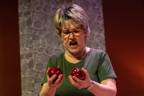 Photos: First look at Pickerington Community Theatre's THE FOREIGNER Image