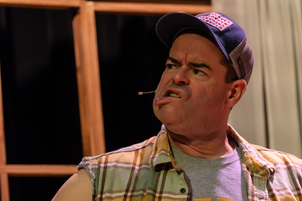 Photos: First look at Pickerington Community Theatre's THE FOREIGNER Image