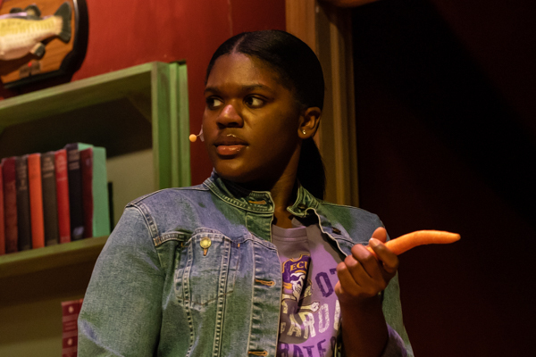 Photos: First look at Pickerington Community Theatre's THE FOREIGNER Image