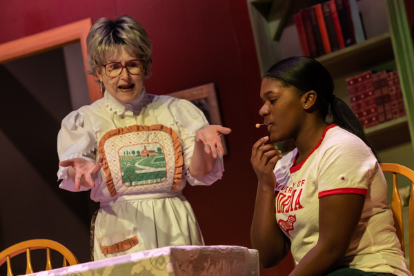 Photos: First look at Pickerington Community Theatre's THE FOREIGNER Image