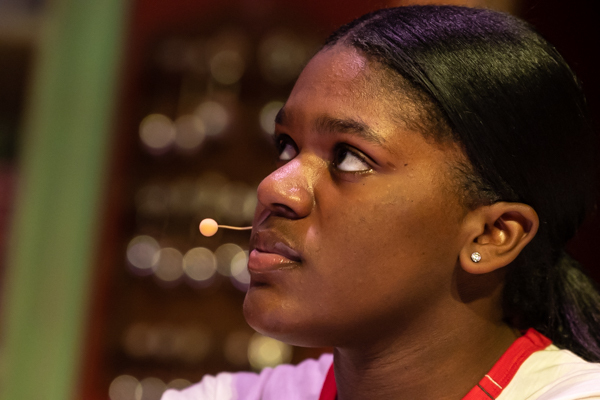 Photos: First look at Pickerington Community Theatre's THE FOREIGNER Image