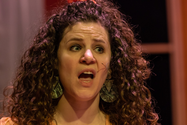 Photos: First look at Pickerington Community Theatre's THE FOREIGNER Image
