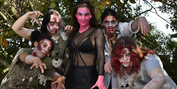ZOMBIE BEACH: THE MUSICAL Will Premiere at HCC Ybor City Photo