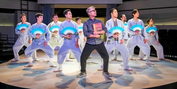 Review: PACIFIC OVERTURES at Signature Theatre Photo
