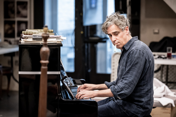 Photos: First Look at Noel Coward's PRIVATE LIVES at the Donmar Warehouse 