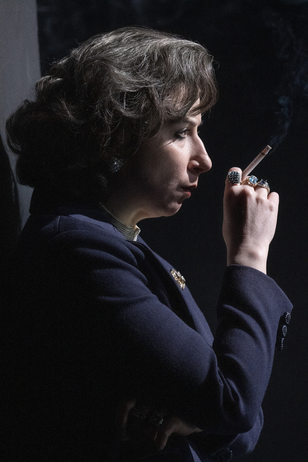 Photos: See Joshua Malina, Brandon Uranowitz & More in New LEOPOLDSTADT Images Image