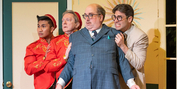 Review: SUITE SURRENDER at As If Theatre Photo