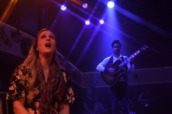 Photos: First Look at ONCE at Pittsburgh Musical Theater 