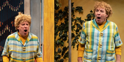 Review: THE COMEDY OF ERRORS at Chicago Shakespeare Theater Photo