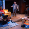 Review: THE LIFESPAN OF A FACT at Fountain Theatre Photo